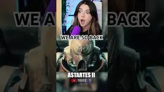 ASTARTES 2 is SO GOOD 🤤