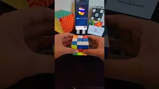 AI SOLVES Rubik's Cube 🤯 