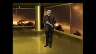 Мне уже давно не нравится ваше лицо