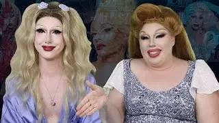RuPaul's Drag Race All Stars 10 Episode 7 Review | IMHO: The Show