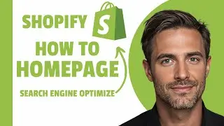 How to SEO Shopify Homepage (2025 UPDATED STRATEGIES)