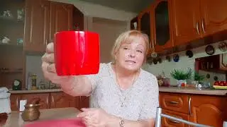 VLOG: ПОКУПКИ ./ДОЛГОЖДАННАЯ КРУЖКА☕