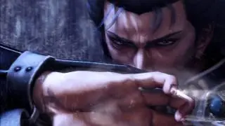 Fist Of The North Star Ken's Rage intro