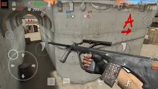 Стрим по игре Special forces group 2.