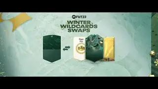 FIFA23 - Winter Wildcards Promo review