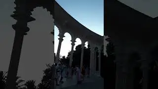 Абхазия 