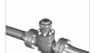 Cavitation Demo
