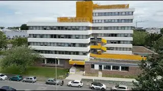 AFTEC Caen - Nouveau Campus