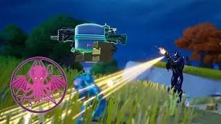 Fortnite Video to Watch When You're Hungry