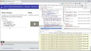 EmberScreencast 187 - User-proofing critical data (while maintaining privacy and performance)