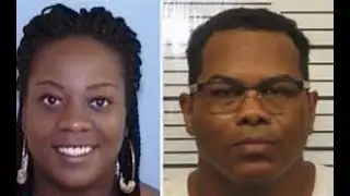 Allisha Watts (A bright light wiped out by her felony boyfriend)