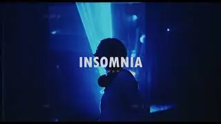 [FREE] 6LACK x SAINt JHN Type Beat - Insomnia | Dark R&B x Trapsoul Type Beat