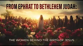 5 Women Who Shaped the Birth of Jesus