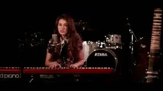 Ханна - Омар Хайям (Live кавер) | Кристина Илларионова