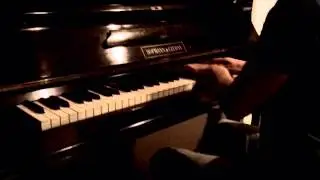 Robin Schulz ft. Jasmine Thompson - Sun Goes Down (Piano Cover)