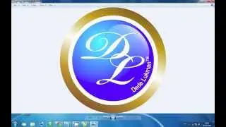 Membuat Logo di Corel Draw