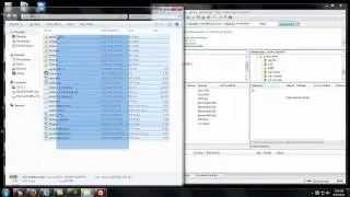 How to Install SMF 2.0 with Database