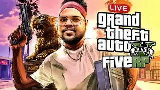Jaguar Statue Chori Time | Live Stream