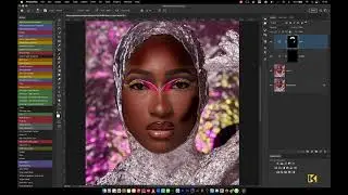 #Photoshop