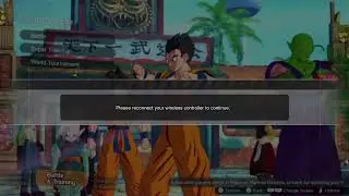 PlayStation its in The Game
