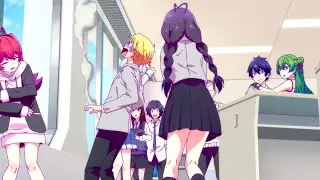 No Balls | Renai Flops