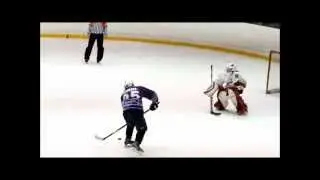 Школа Макарова-1997 (Челябинск) - Зауралье-1997 (Курган) 5:3