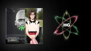 Eliminate x Lindsey Stirling x Leah Culver || CRYSTALIZER