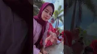 Party bukan di bali