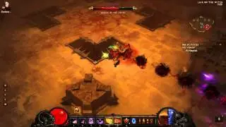 THE EASIEST BOSS JUST GOT EASIER
