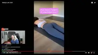 Ebonivon Kızlar Hakkında Konuşuyor