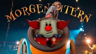 (Roblox Clip) MORGENSHTERN - SHOW (Official Video, 2021)