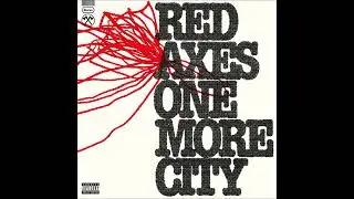 Red Axes - Bring It On ft. Cole Alexander [FRO012LP]