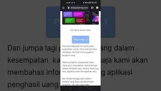 Cara Download Script Dari SafelinkU | Lebih Jelas Di Deskripsi