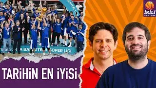 Ergin Ataman Panathinaikos'ta Başarılı Olur Mu? | Fenerbahçe Kadrosuna Tanıdık Bir İsim