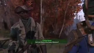 Fallout 4 Modded- Horizons