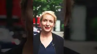 Ines Schwerdtner (Die Linke): Unterwegs im Osten