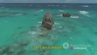 Unraveling the Mystery of the Bermuda Triangle