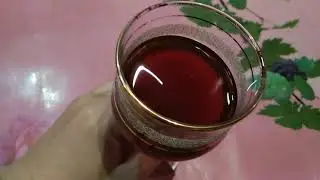 Как осветлить сливовое вино