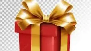 💐🎁 ПОДАРОК 🎁💐