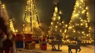 дух празднества (1 микросерия)