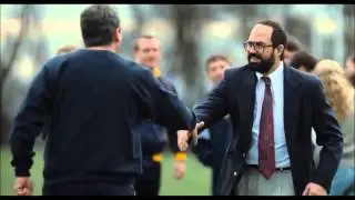 Foxcatcher ~ Trailer