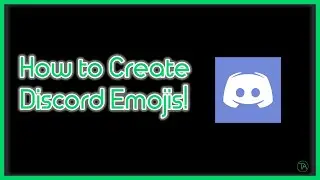 How to make server emojis in Discord!(Quick Tips)