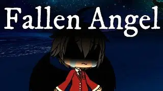 |GLMV| Fallen Angel (With, DarkwingRose)