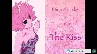 Mina Ashido x Listener (Fan-fiction reading)