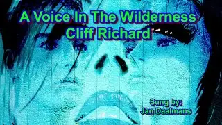 Jan Daalmans vocaal - A Voice In The Wilderness