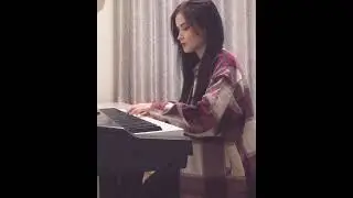 Rauf & Faik , SHAMI - Запомни I love you | фортепиано ( cover )