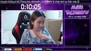 (TALKSHOW) LÀM THẾ NÀO KHI CHỌN SAI NGHÀNH HỌC, CHÁN NẢN NGHÀNH HỌC CỦA MÌNH