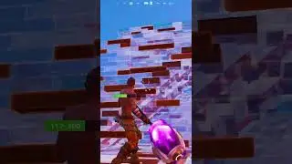 He Rifted As I Won! 😳☄ (Fortnite Chapter 4) #shorts