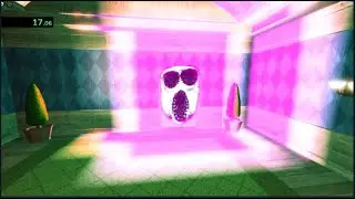 (SOLO) FASTEST DEATH WORLD RECORD DOORS SPEEDRUN *18.96 SECONDS* (NO CHEATS OR GLITCHES)