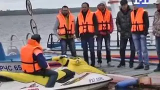 аттестация судоводителей